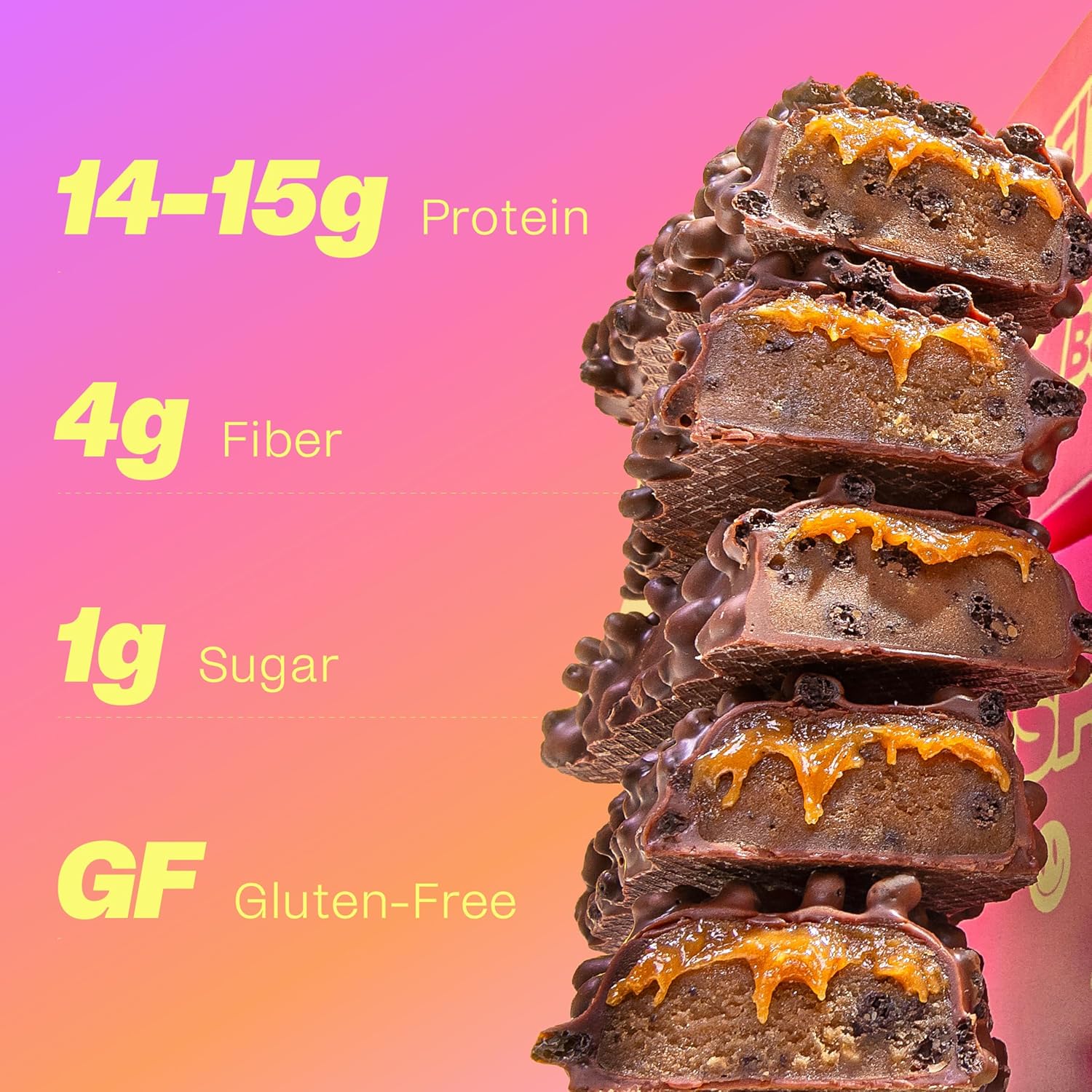 Protein Bar Variety Pa | Nutrit Bars - 14- Protein, Sr,