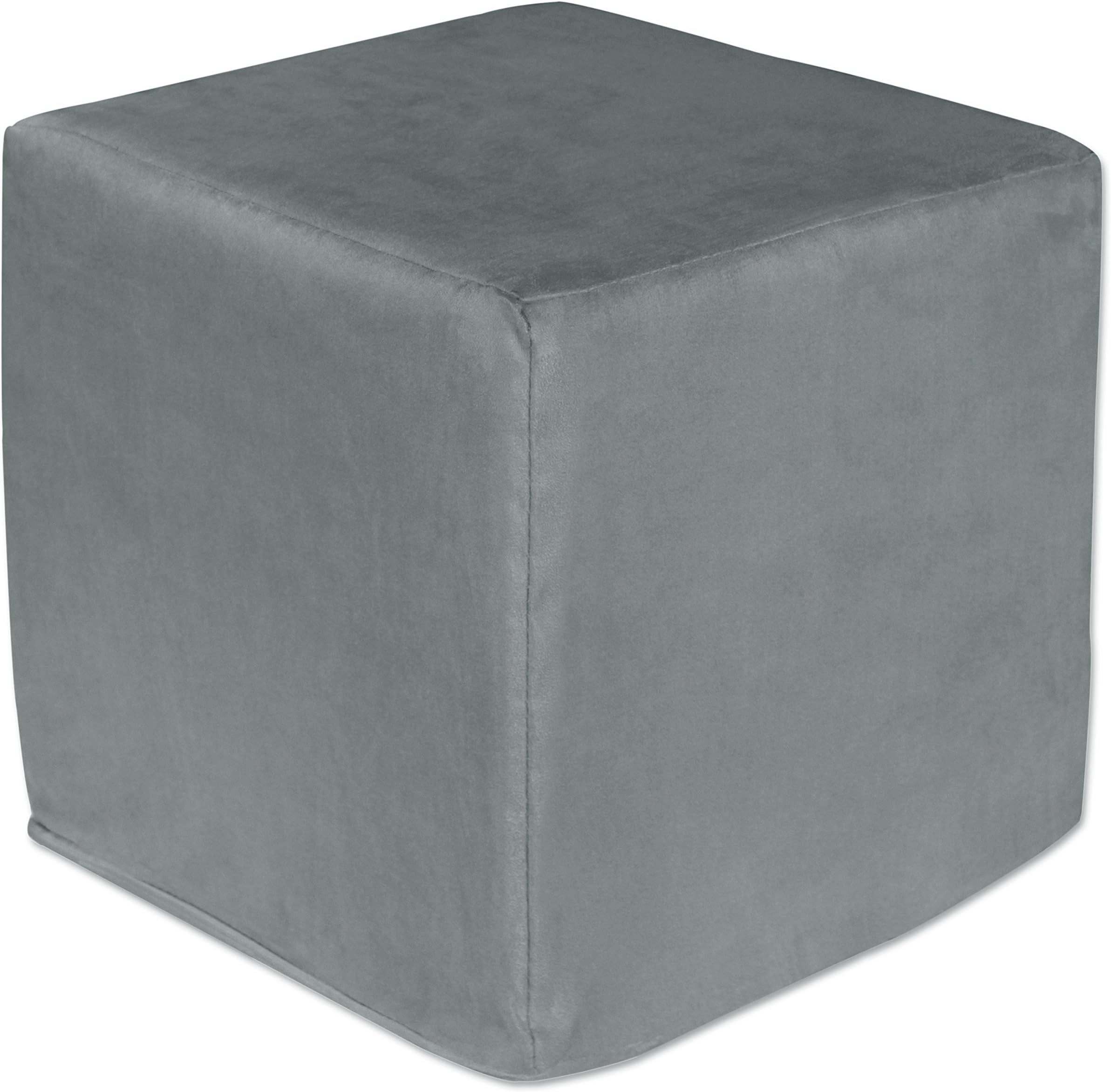 Koala Foam Cube, 15", Grey