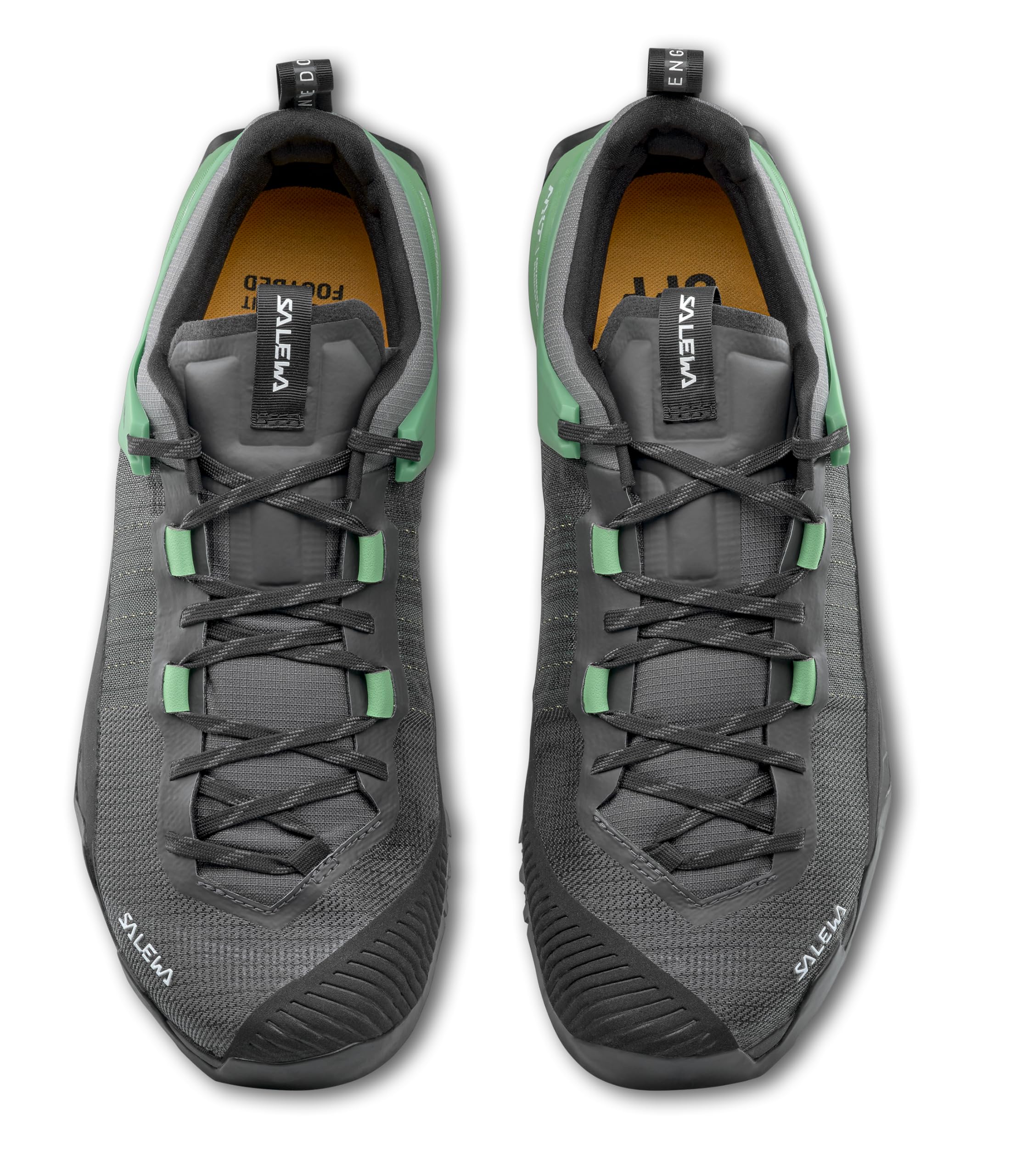 Salewa Wildfire NXT Botas de senderismo para hombre