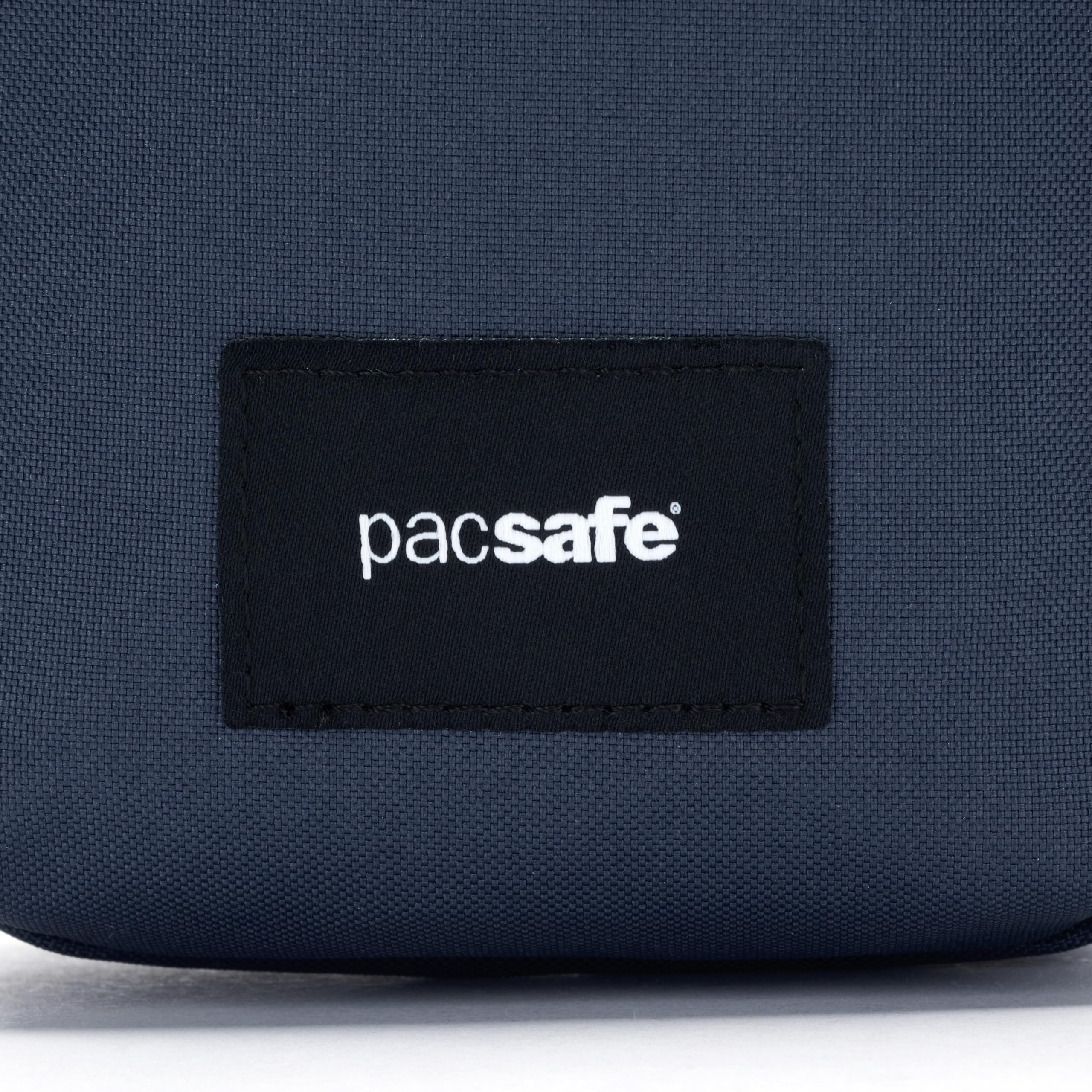 Pacsafe - Pacsafe Go Anti Theft Micro Crossbody, Borsa a tracolla Unisex - Adulto