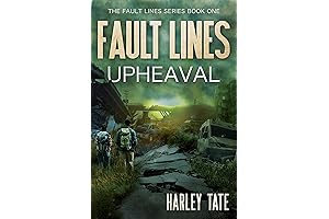 Upheaval: Surviving The Haze Jack Hunt
