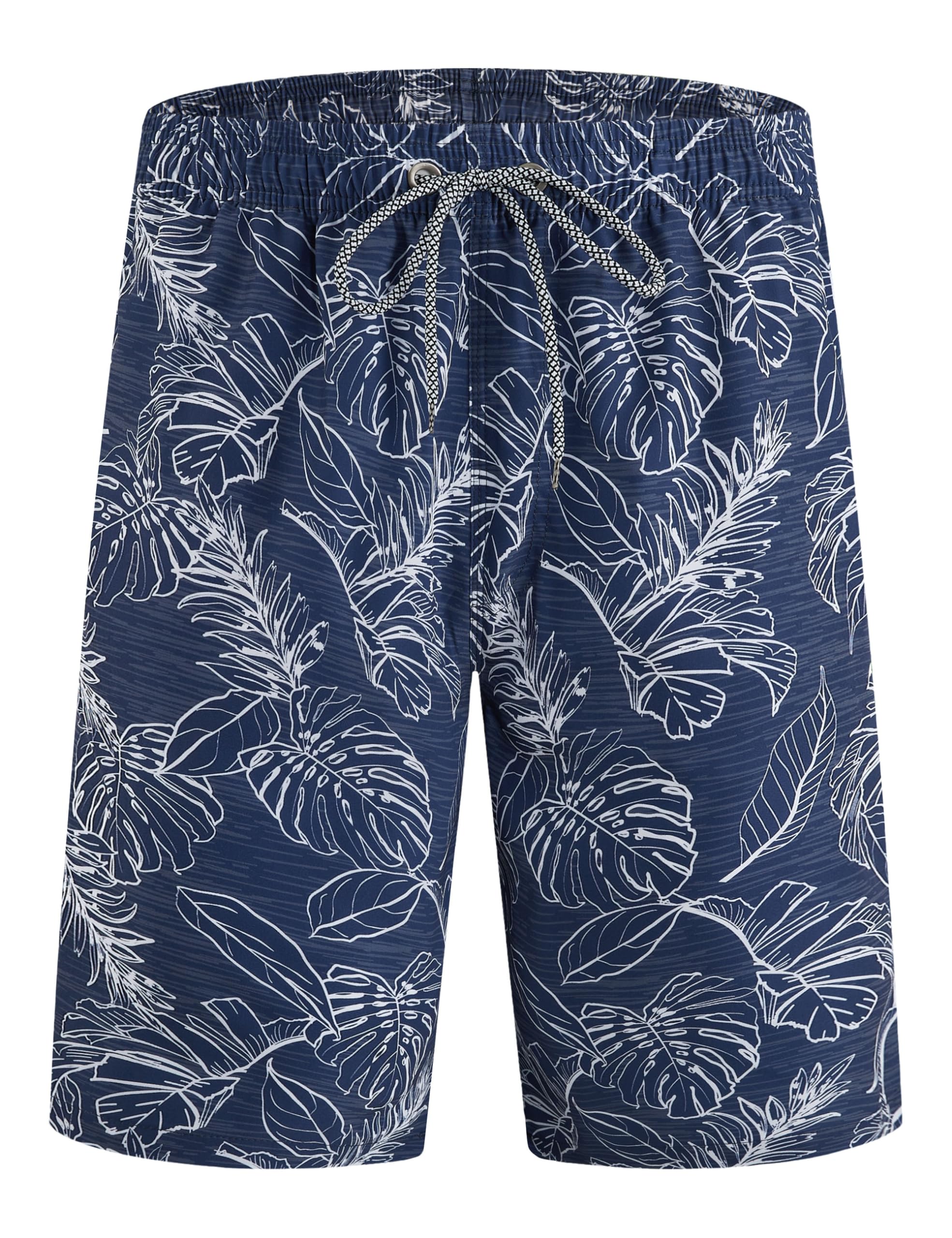 ELETOPMen's Trench Coat Winter Classic Wool Jacket Long Business Overcoat Top Pea Coat