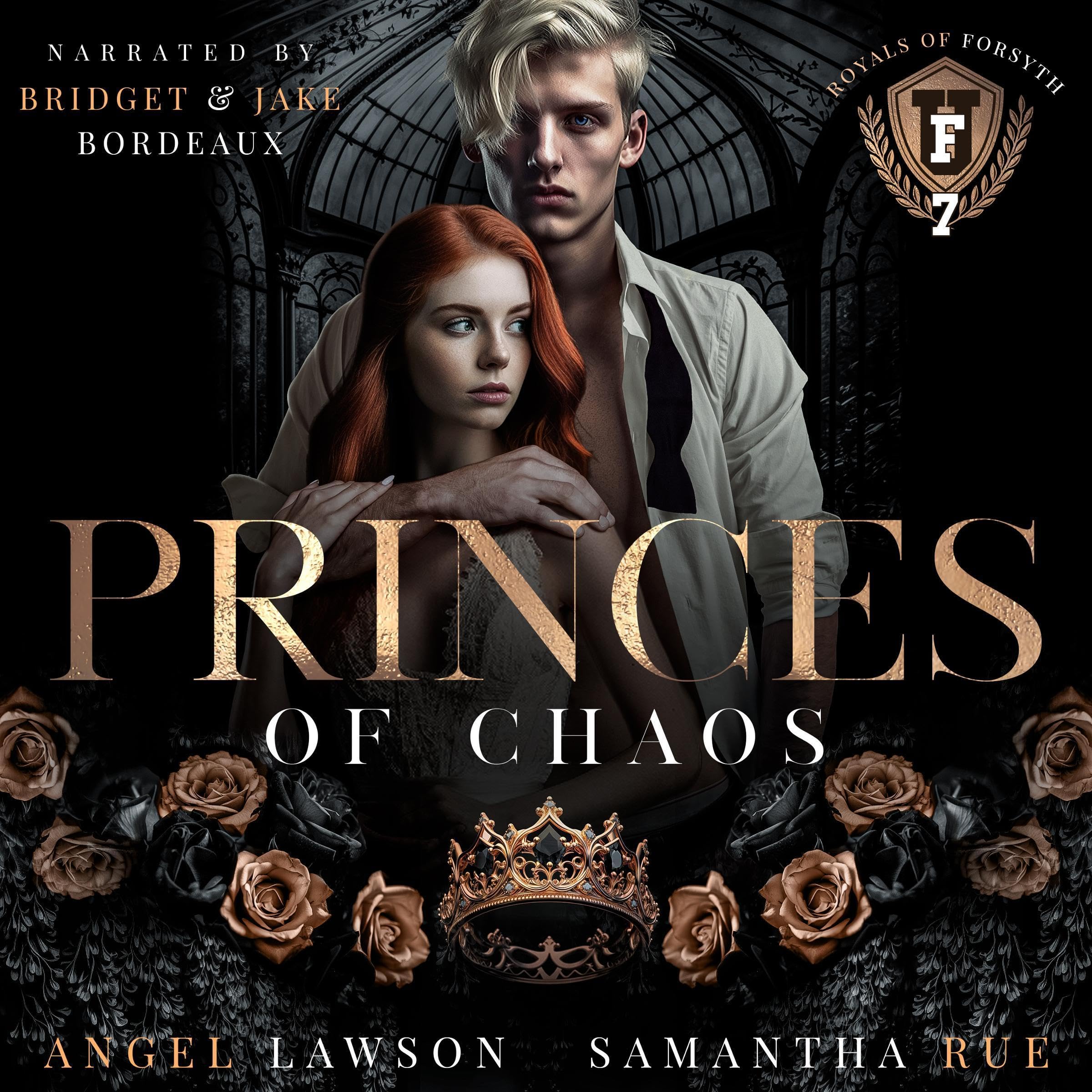 Princes of Chaos