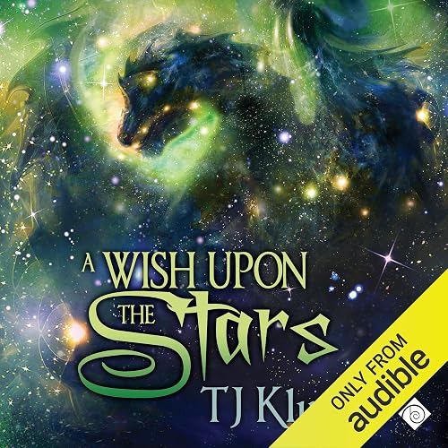 A Wish Upon the Stars: Tales from Verania
