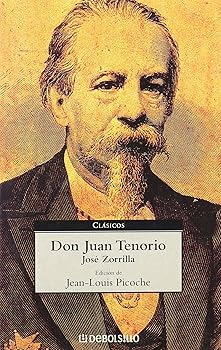 Don Juan Tenorio (Debolsillo)