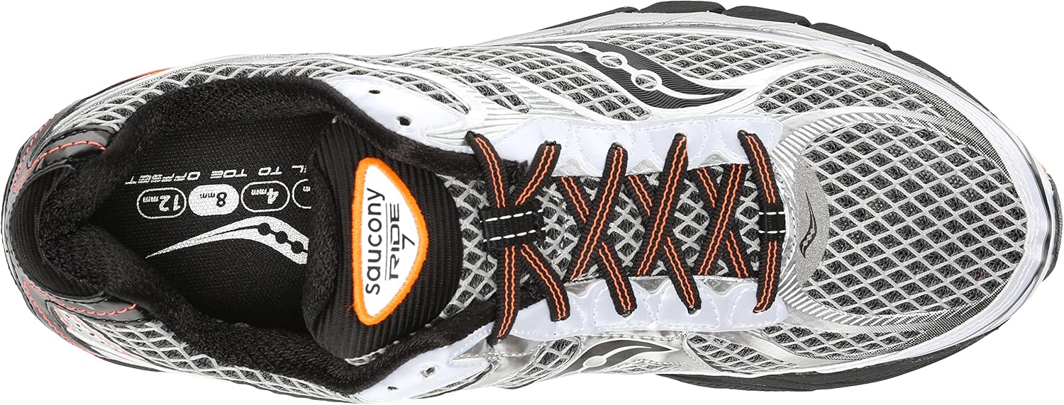 Saucony Men's Ride 7 Running Shoe