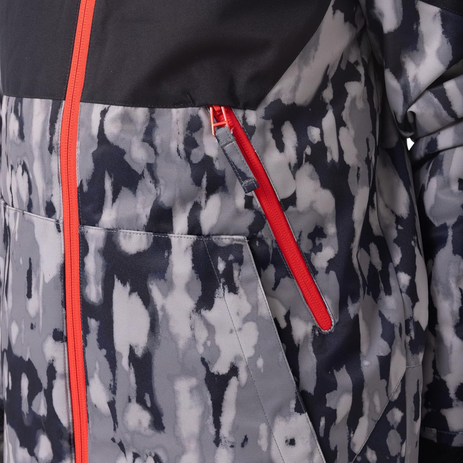 Dakine Shipon Kid's Jacket – Waterproof Insulated Winter Jacket, Recycled Fabric, PFAS-Free