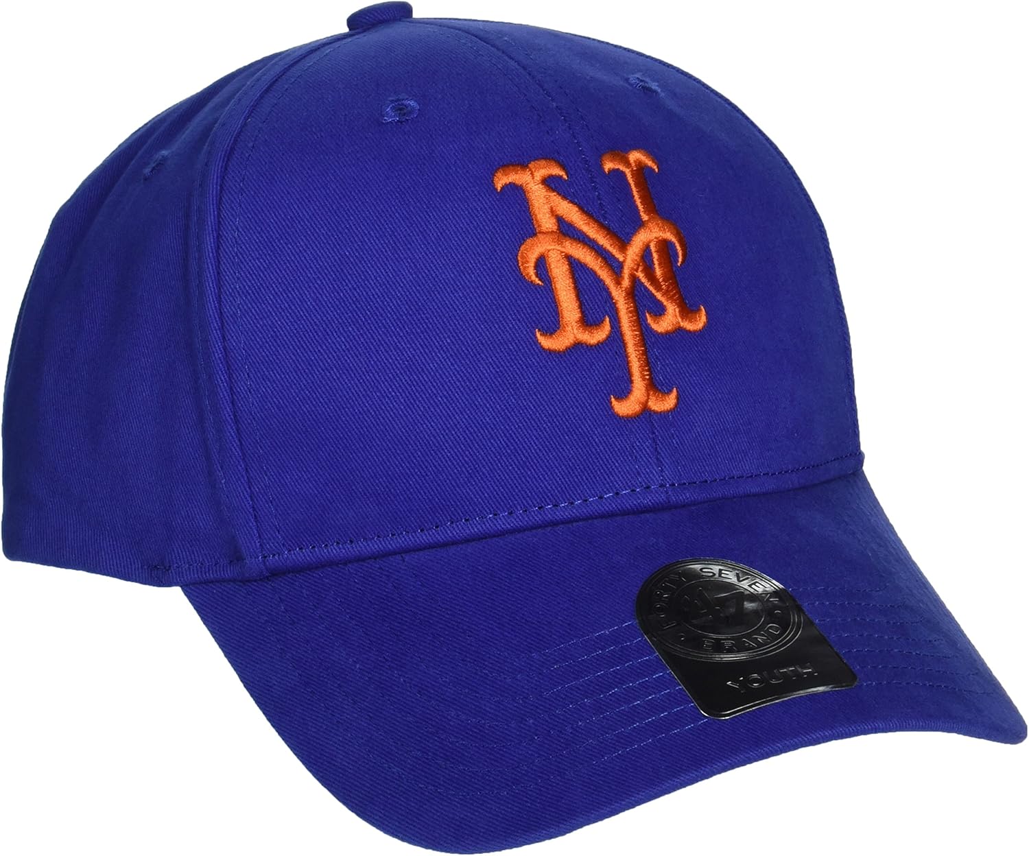 MLB '47 Basic MVP Adjustable Hat