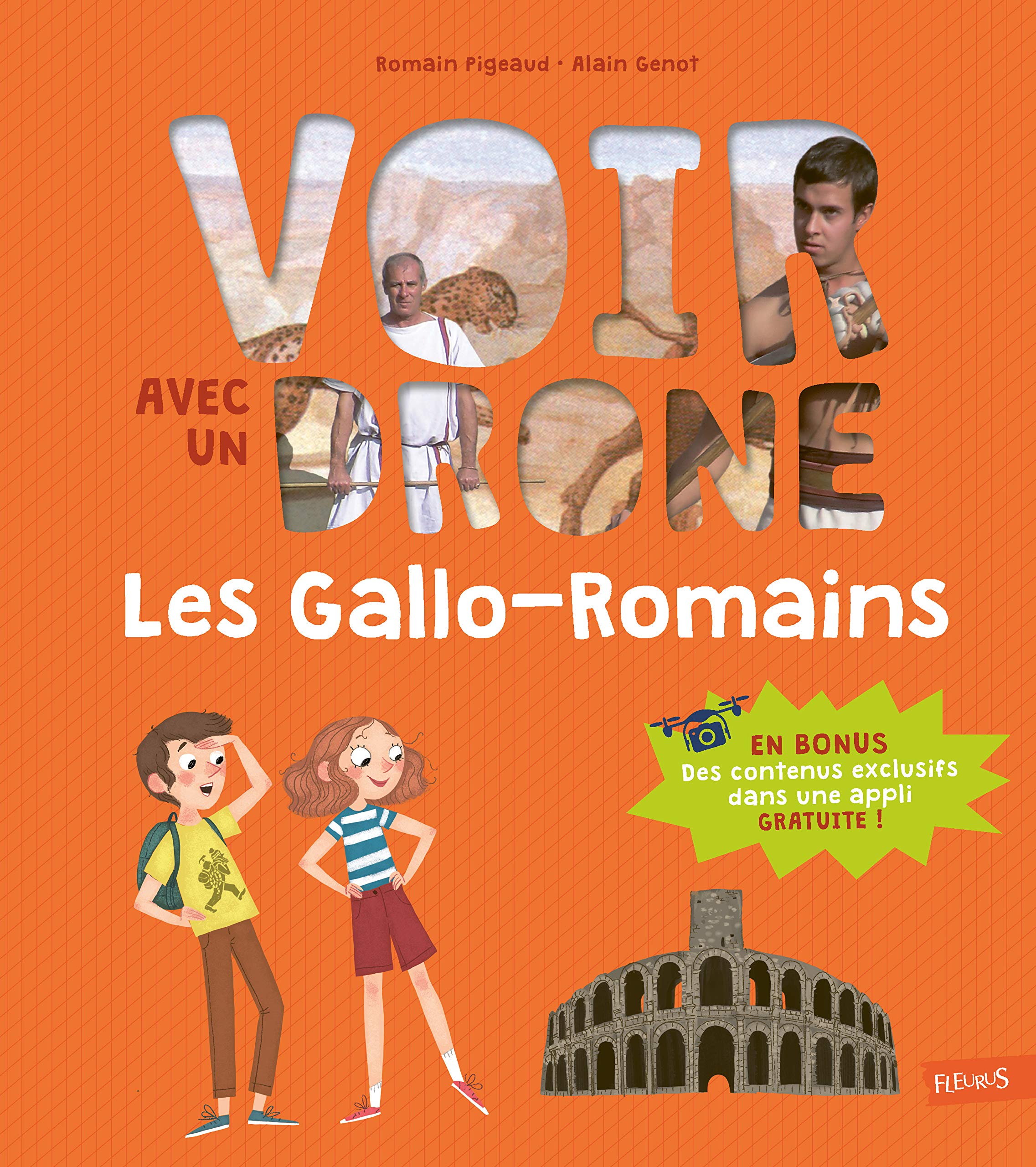 Les gallo-​romains