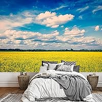 Vista 8 de wall26 - Papel pintado autoadhesivo, serie de murales grandes para pared - 100"x144