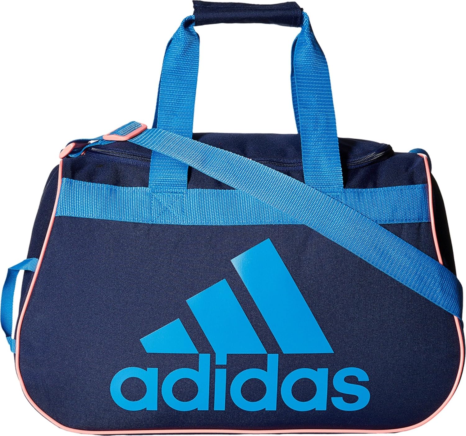 adidas Unisex Diablo Small Duffel Bag ONE SIZE