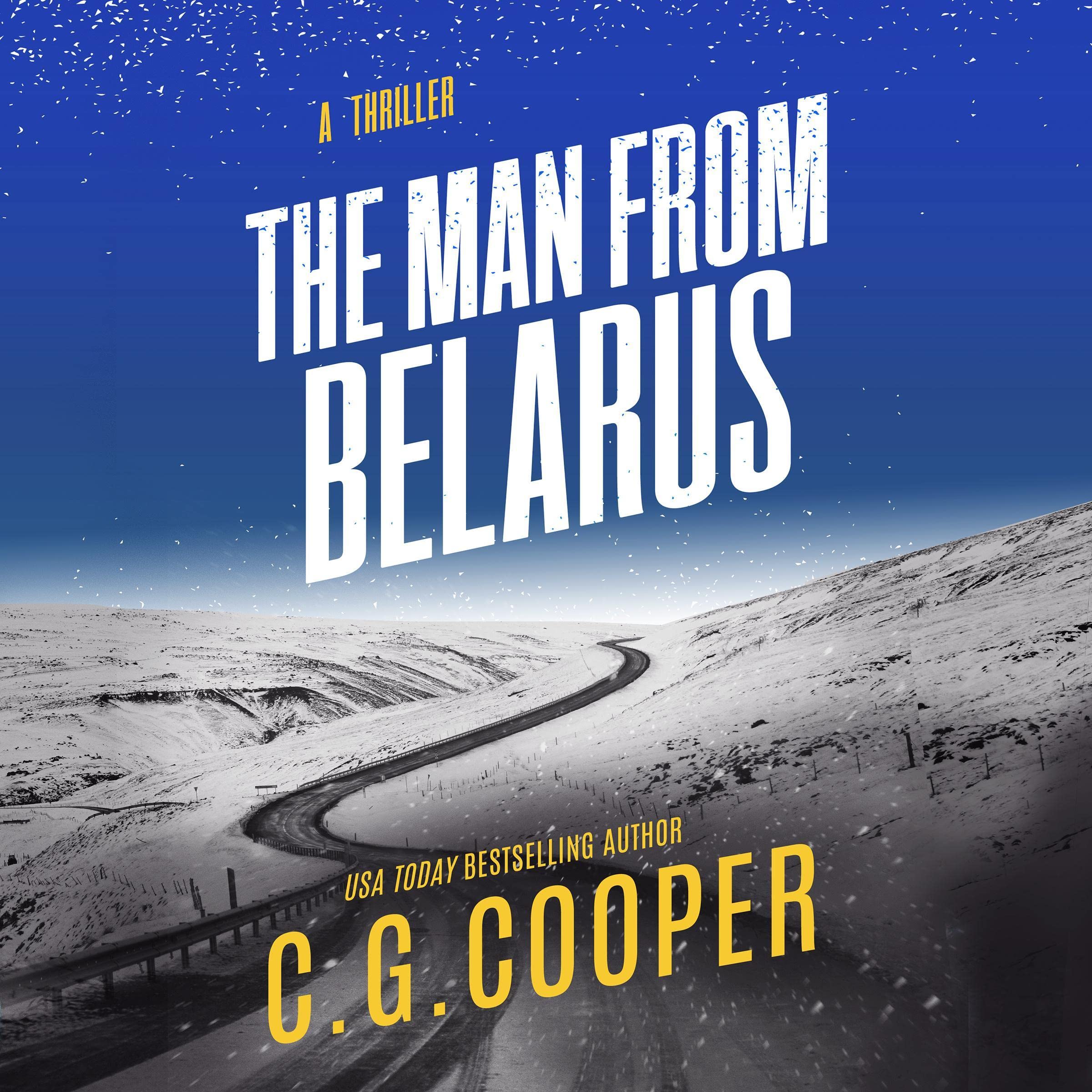 The Man from Belarus