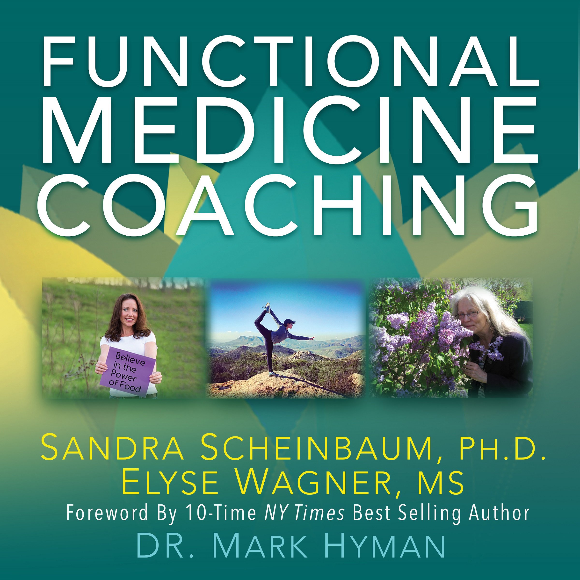 Cover art for Functional Medicine Coaching