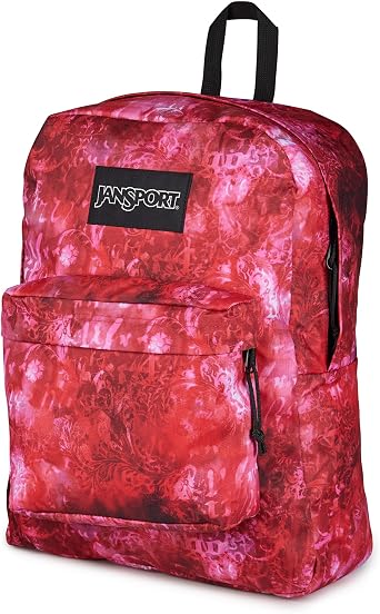 JanSport SuperBreak Plus Backpack