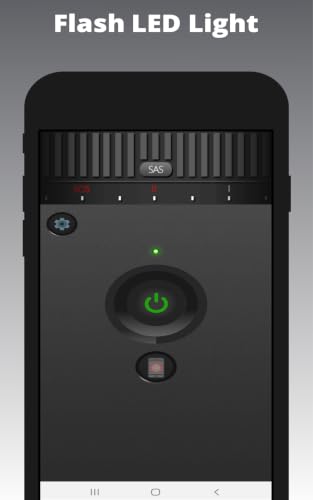 FLampe de poche - véritable intelligente lumineuse – vue 3