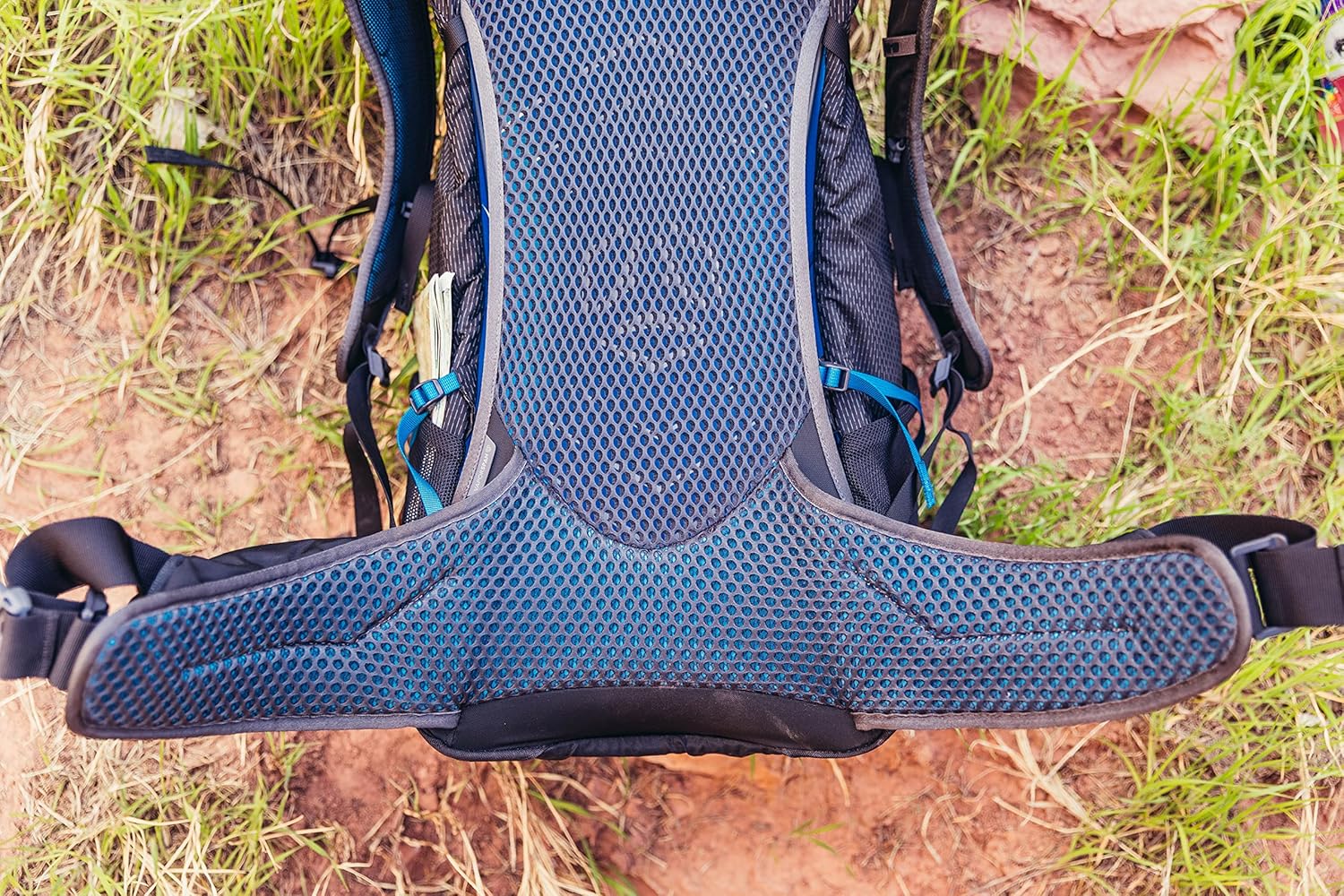 Gregory Citro 24, 30, 24 & 30 H2O Plus Unisex Day Hiking/Hydration Backpack