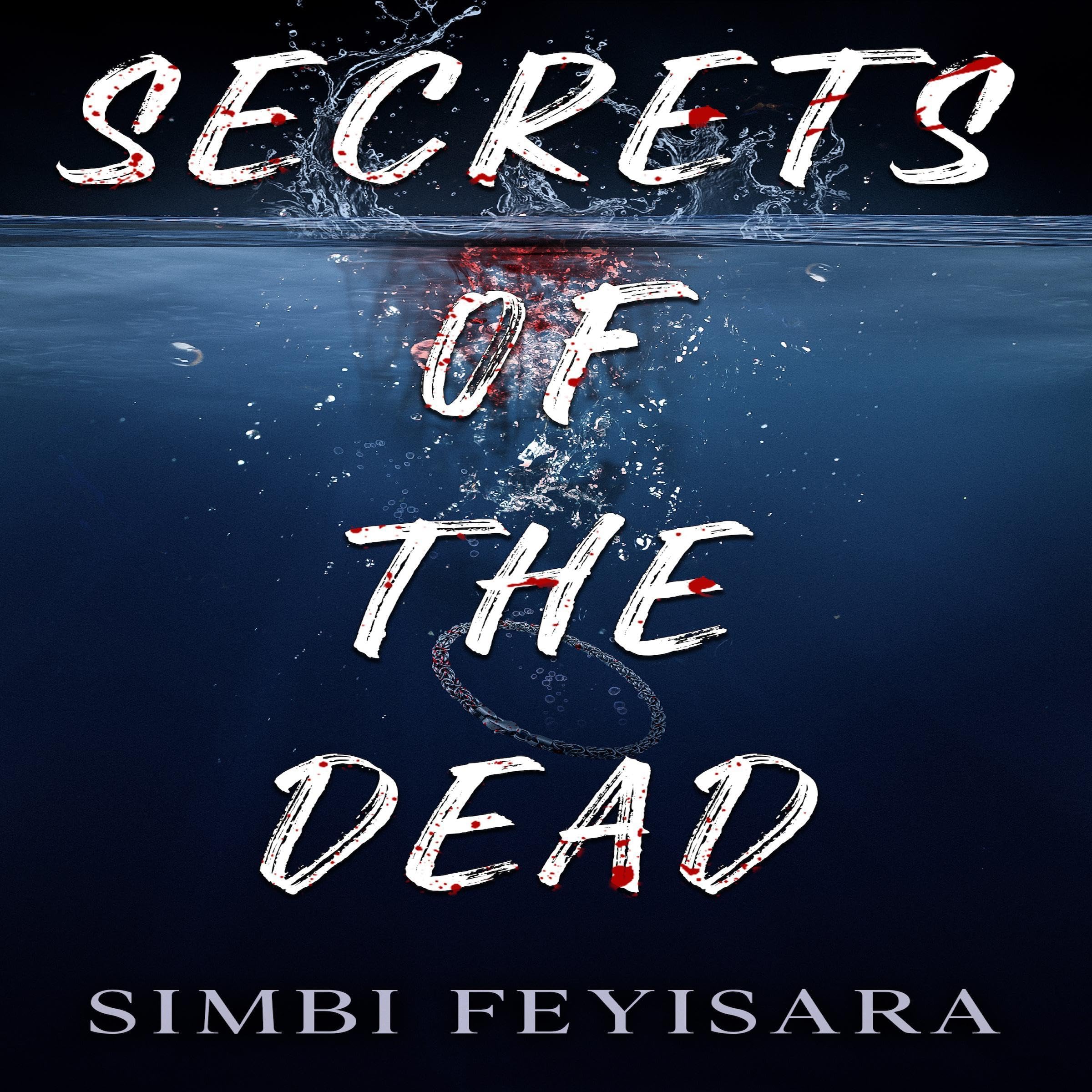 Cover art for Secrets of the Dead