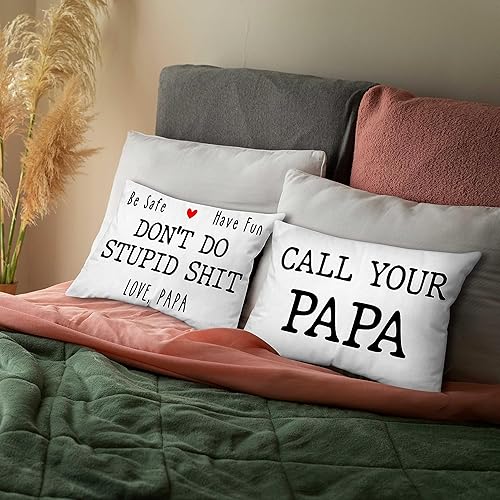 Miniatura 4 de YQV Fundas de almohada decorativas de 12 x 20 pulgadas, reversibles, suaves, bohemias, arcoíris, regalos cristianos para mujeres, decoración del