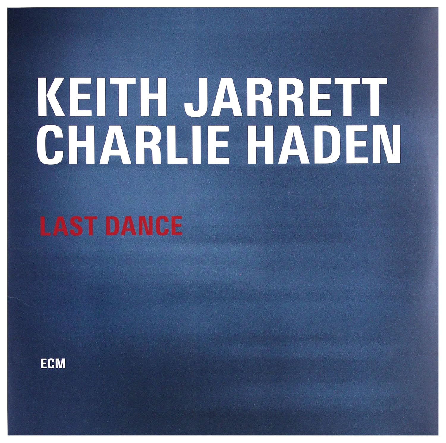 Last Dance
