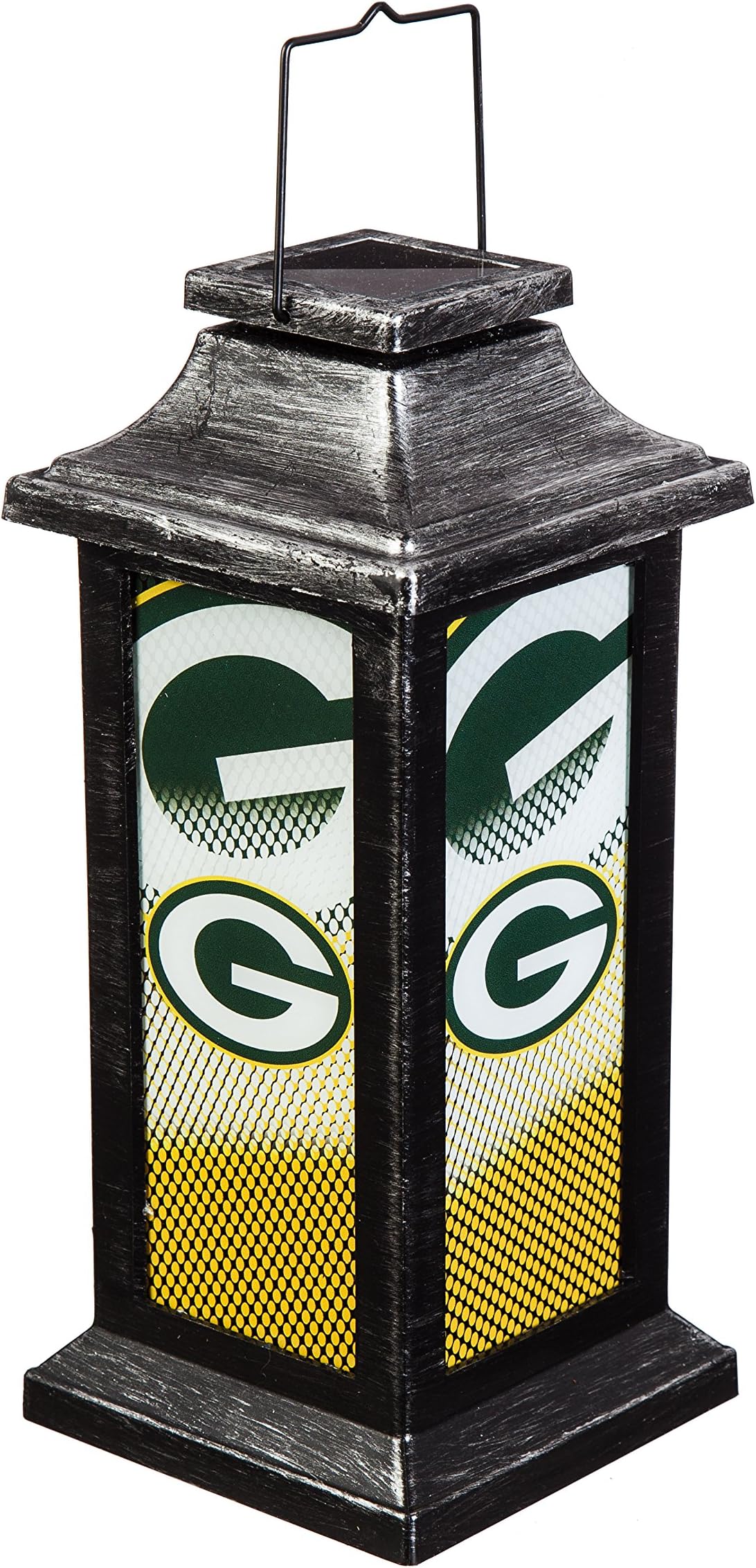 Team Sports America 2SP3811TSA Garden Lantern