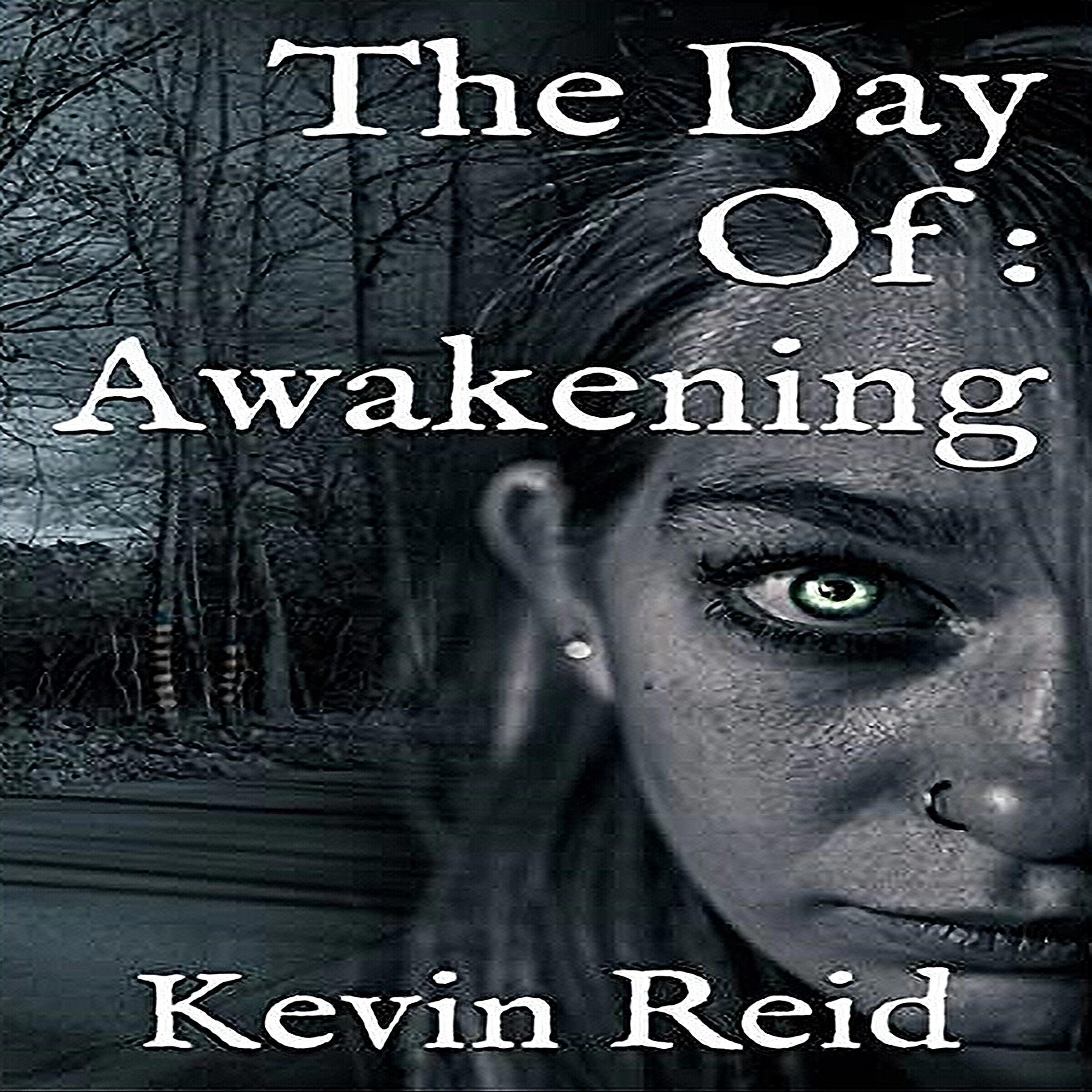 Cover art for The Day Of: Awakening