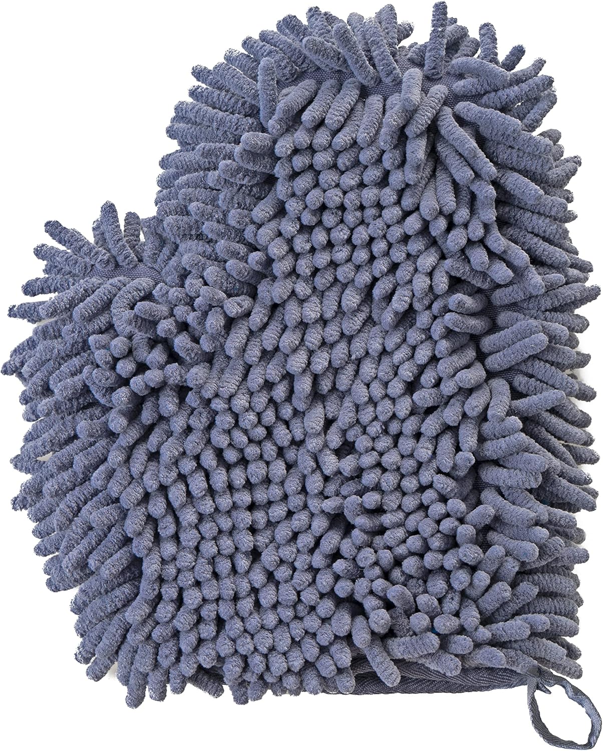 Fuller Brush Countertop Cleaner & Polish - Multi Surface Cleaner + Clean & Polish Microfiber Mitt - 2-in-1 Dual Purpose Cleaning Glove