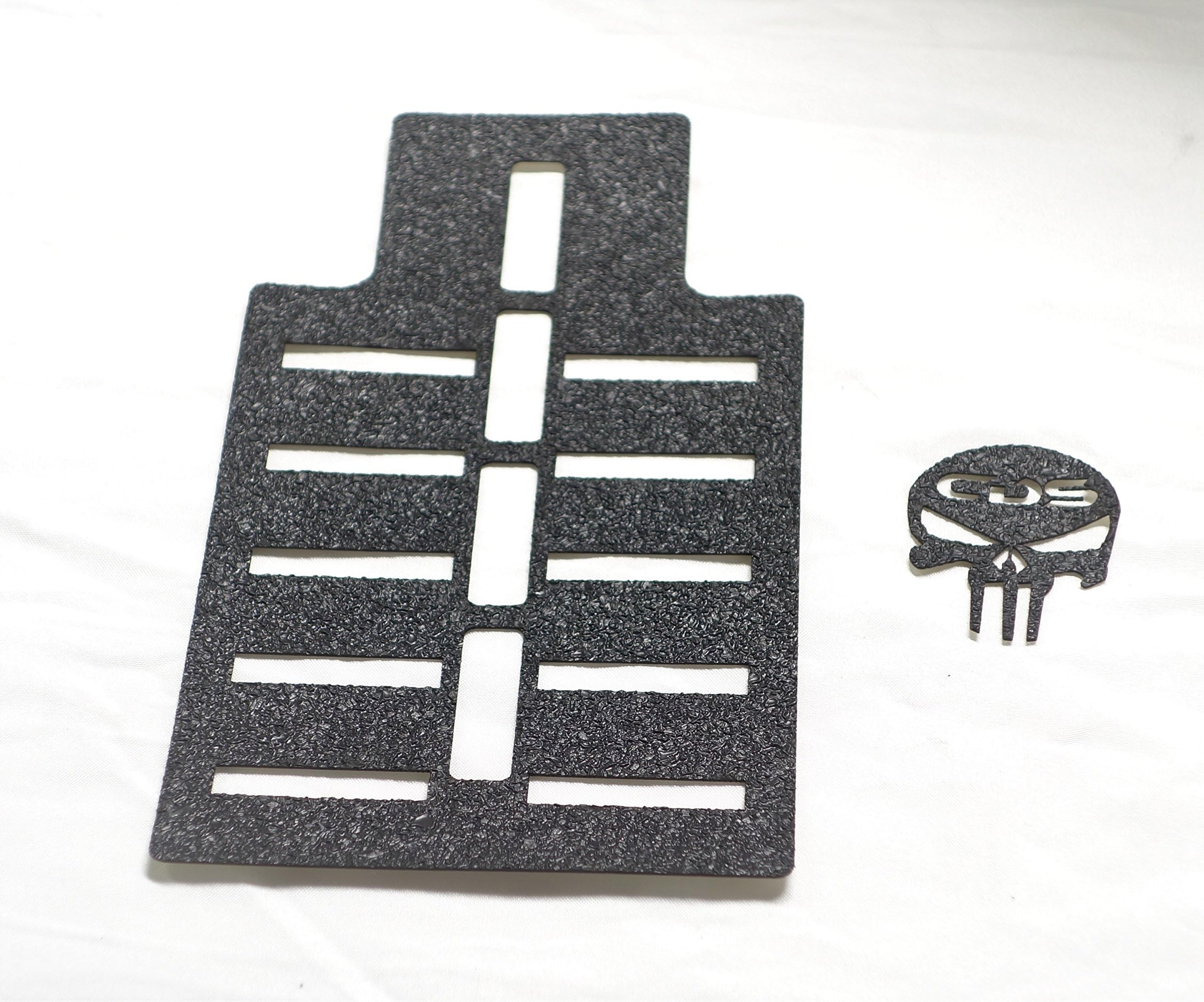 Remington 870 Tac-14 Shotgun Grip Wrap Select Style and Texture (Moe Fore-Grip Wrap Only Rubber Textured)