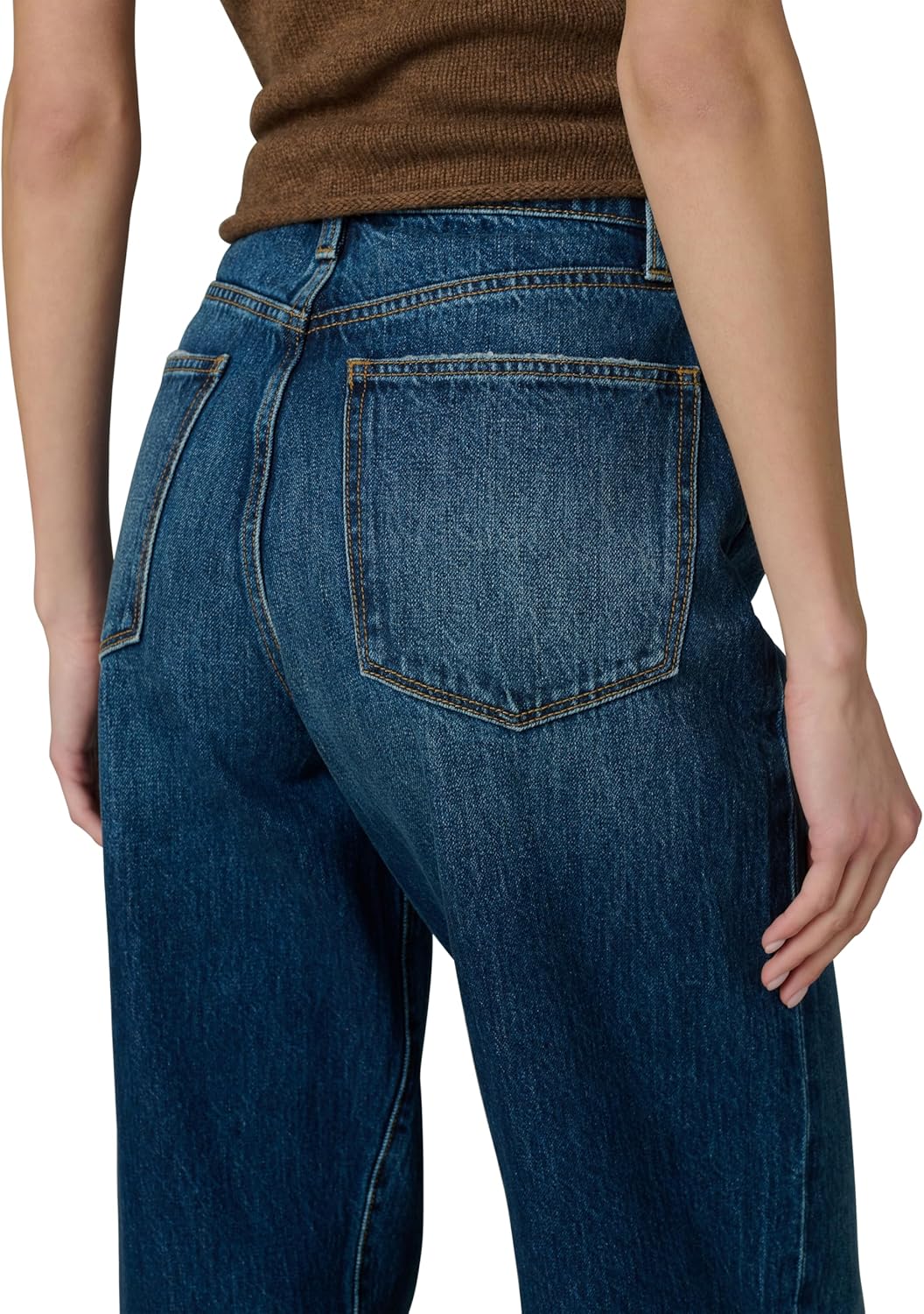 JOE'S JEANS Women's The Harlowe Jeans - Image 5