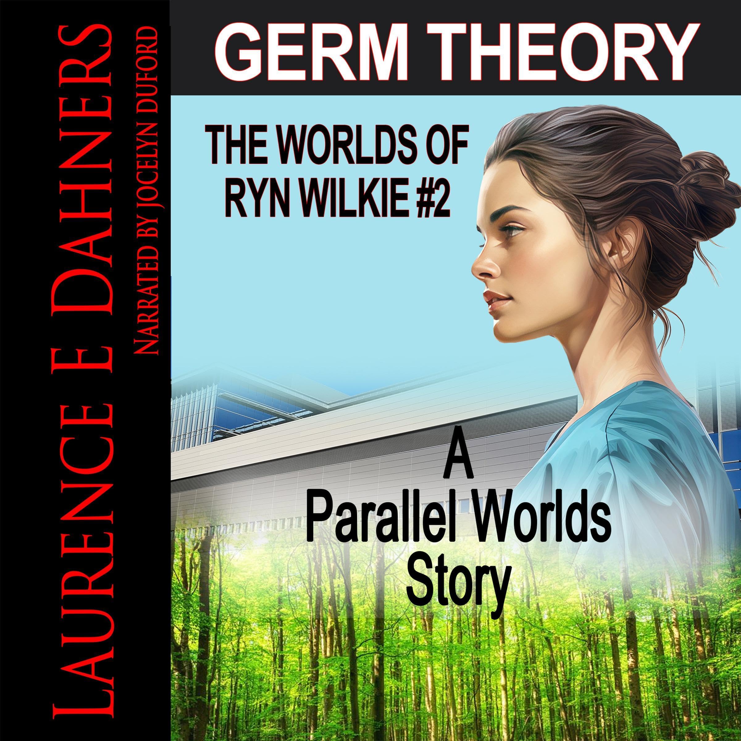 Cover art for Germ Theory