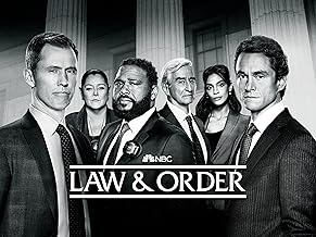Law & Order ('21) (TV Series)