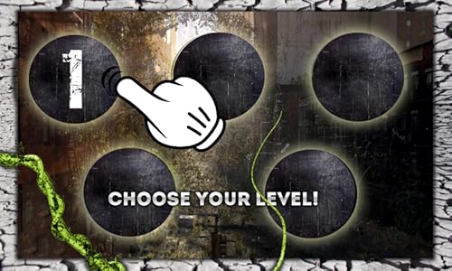 Chernobyl: Oblivion Zone