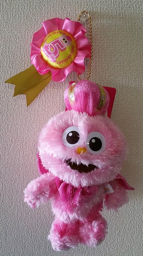 Amazon Usj 限定 商品 Moppy 5th Anniversary 5周年 記念 モッピー マスコットキーチェーン Sesame Street モッピー グッズ アニメ 萌えグッズ 通販 Amazon Usj 限定 商品 Moppy 5th Anniversary 5周年 記念 モッピー マスコットキーチェーン Sesame Street モッピー グッズ アニメ 萌えグッズ 通販