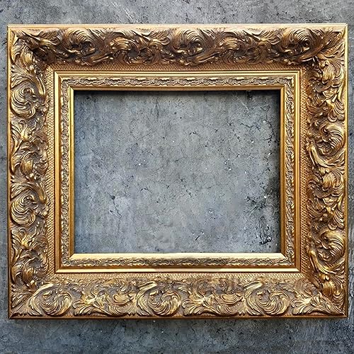 Vista 11 de Rub 'n Buff Gold Tones and Pixiss - Brochas de cera Pixiss, hoja de oro, oro griego, oro antiguo (0.5 onzas líquidas), pintura de cera dorada