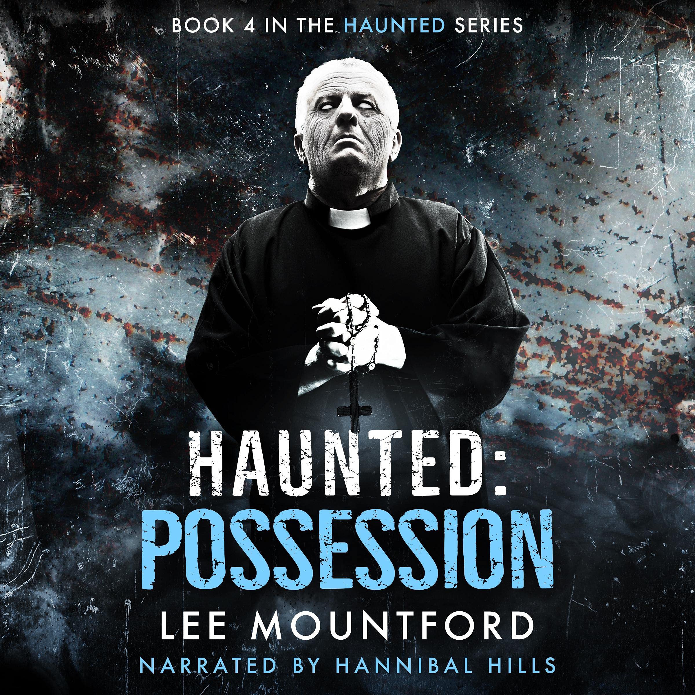 Cover art for Haunted: Possession