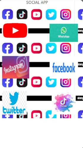 SOCIAL APP – vue 2