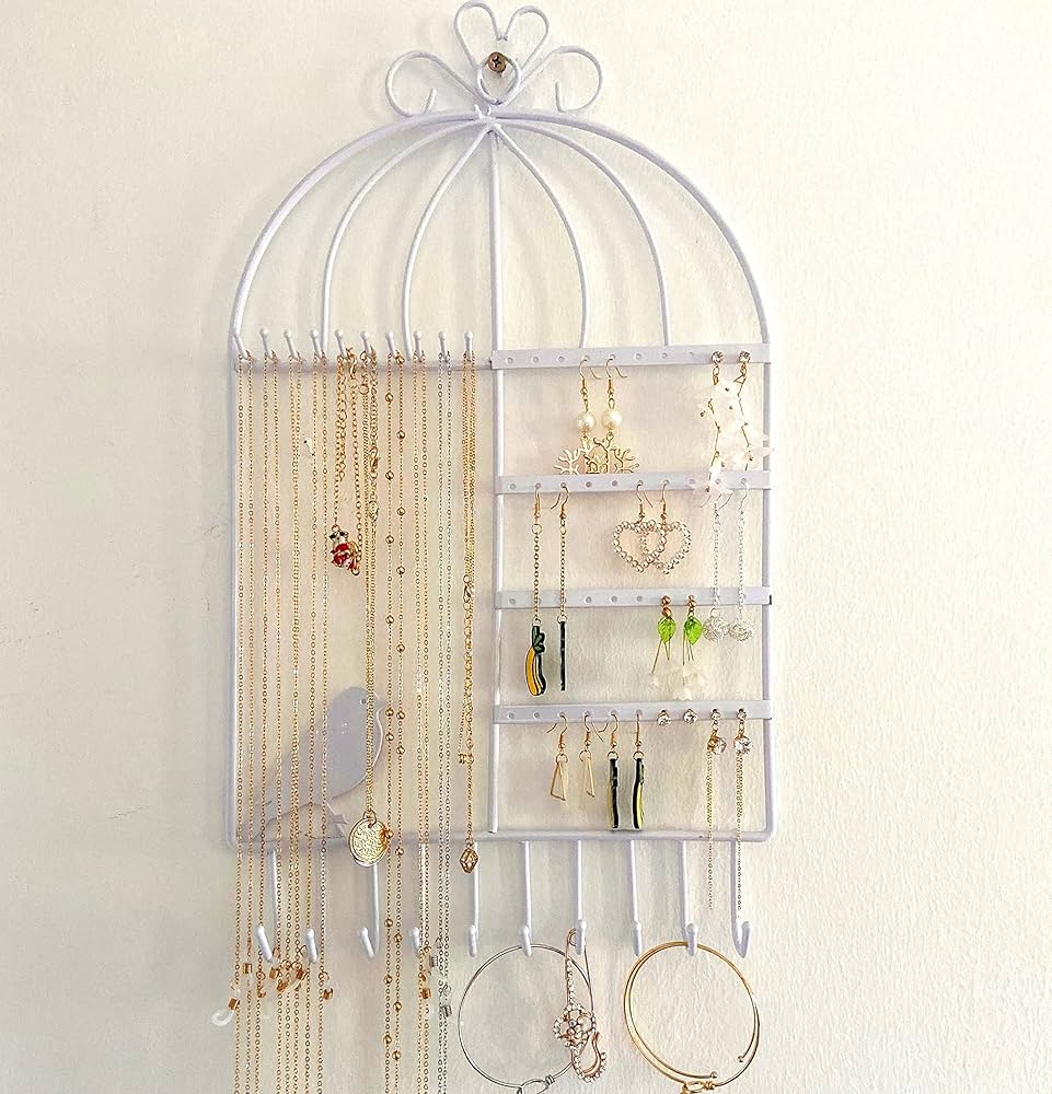 Details more than 80 large earring holder best 3tdesign.edu.vn