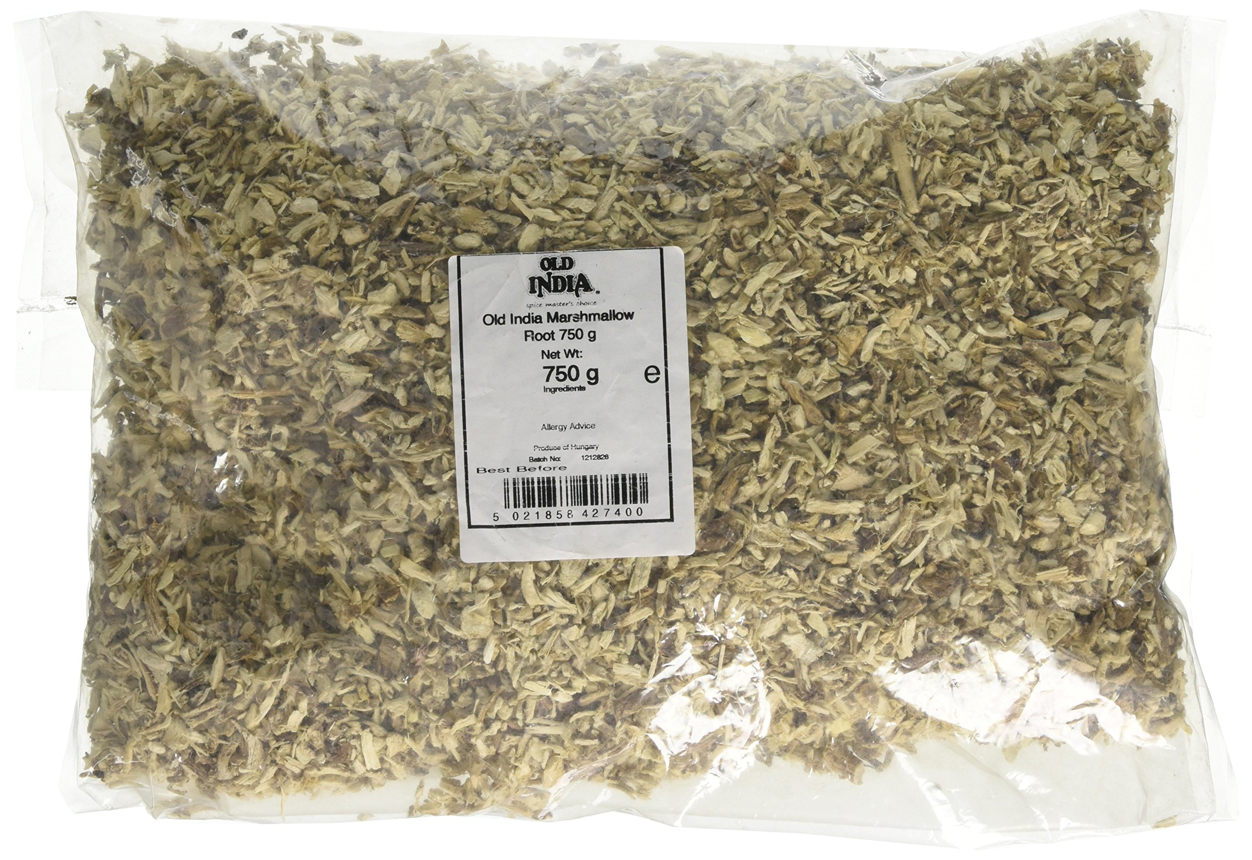 Marshmallow Root 750 g