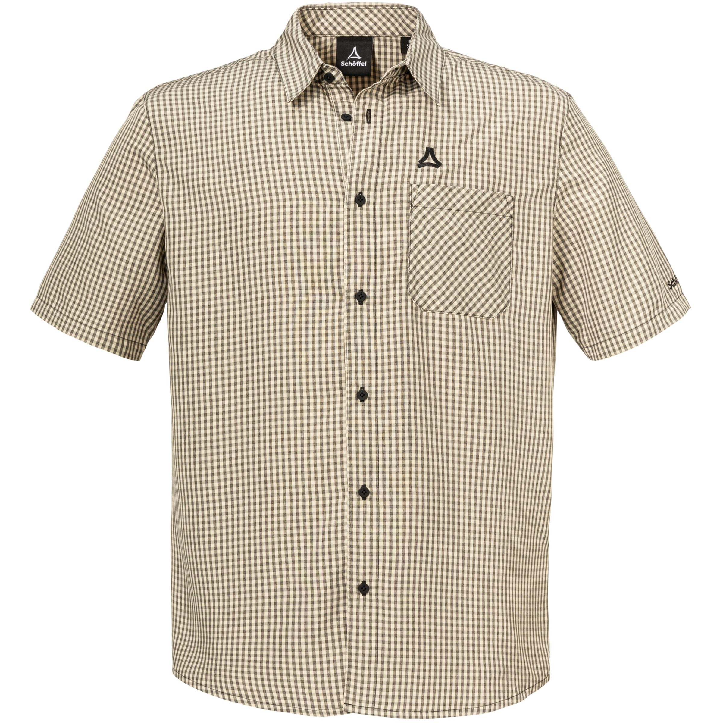 Schöffel Herren Circ Shirt Style Dalfoss Men T-Shirt (1er Pack)