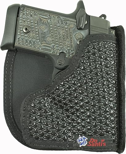 Miniatura 1 de DeSantis M44BJR8Z0 Super Fly, Negro