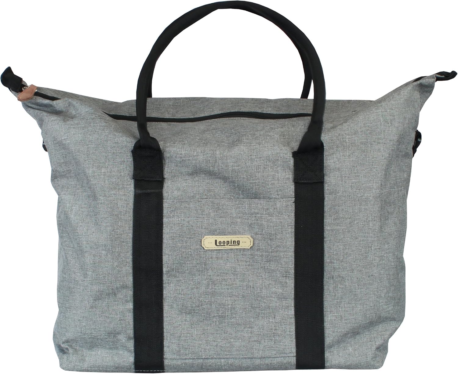 Squizz SZ Changing Bag Grey, L - Image 3