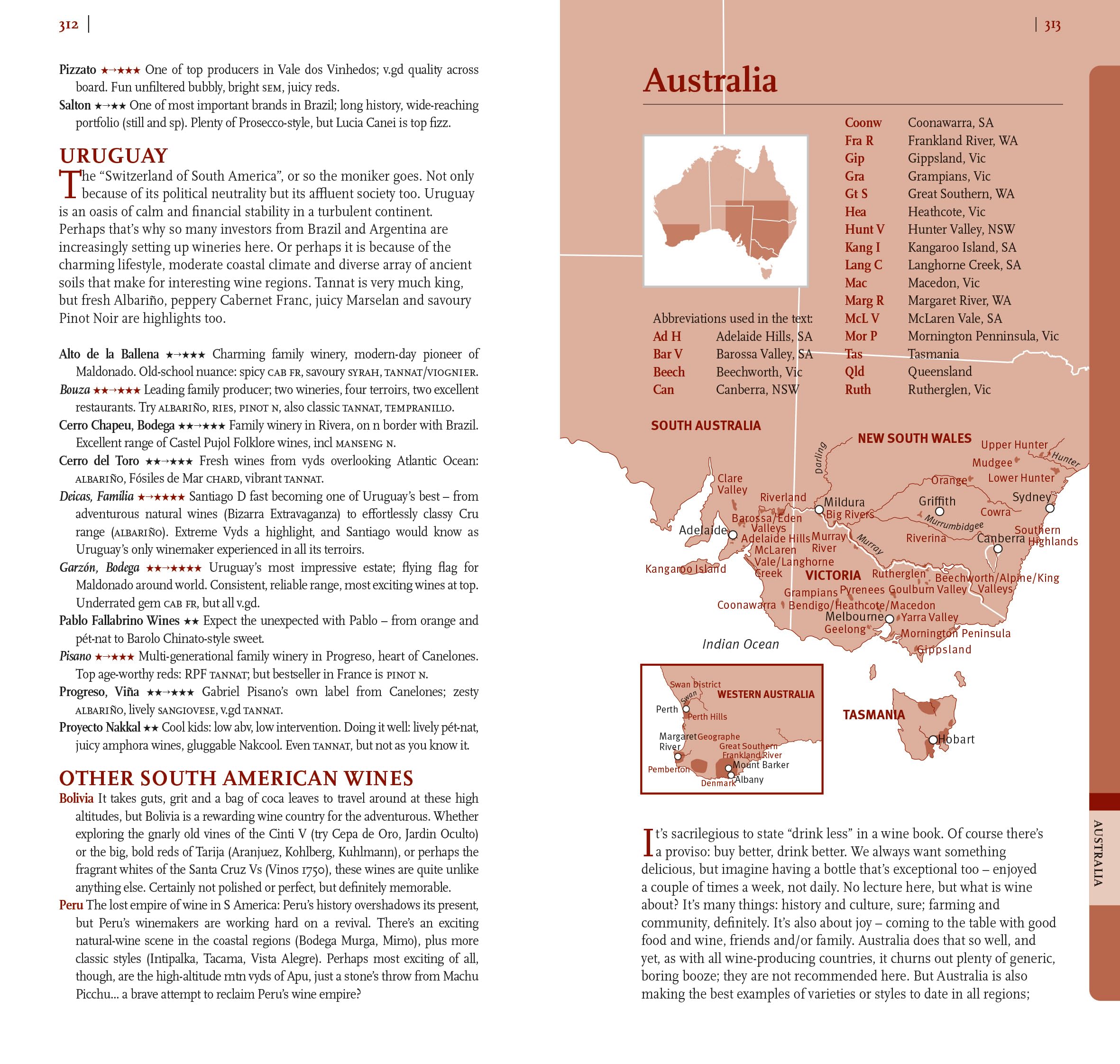 Hugh Johnson's Pocket Wine Book 2026: The essential gift for wine lovers this year