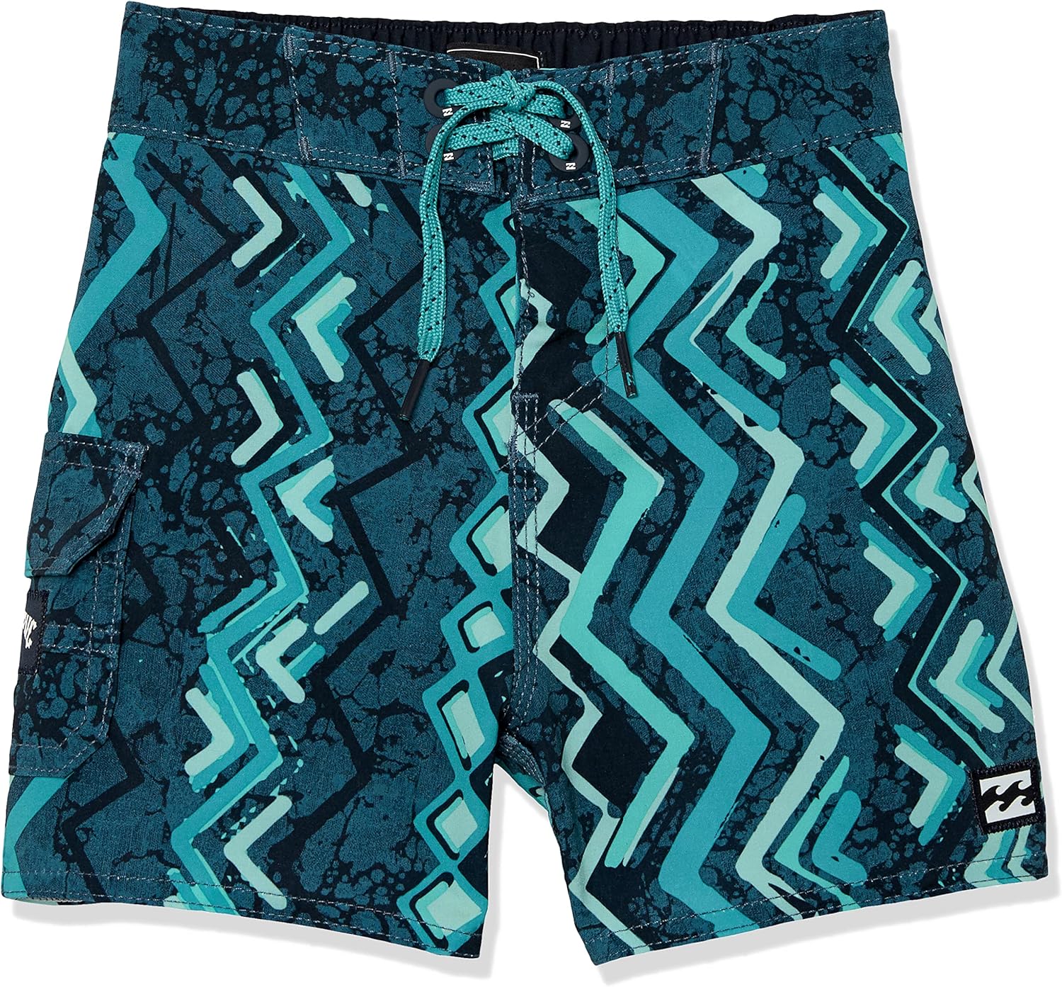 Billabong Boys Sundays Pro Boardshort