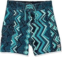 Vista 1 de Billabong Bañador Sundays Pro para Niño