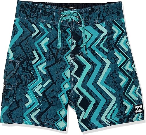 Billabong Bañador Sundays Pro para Niño