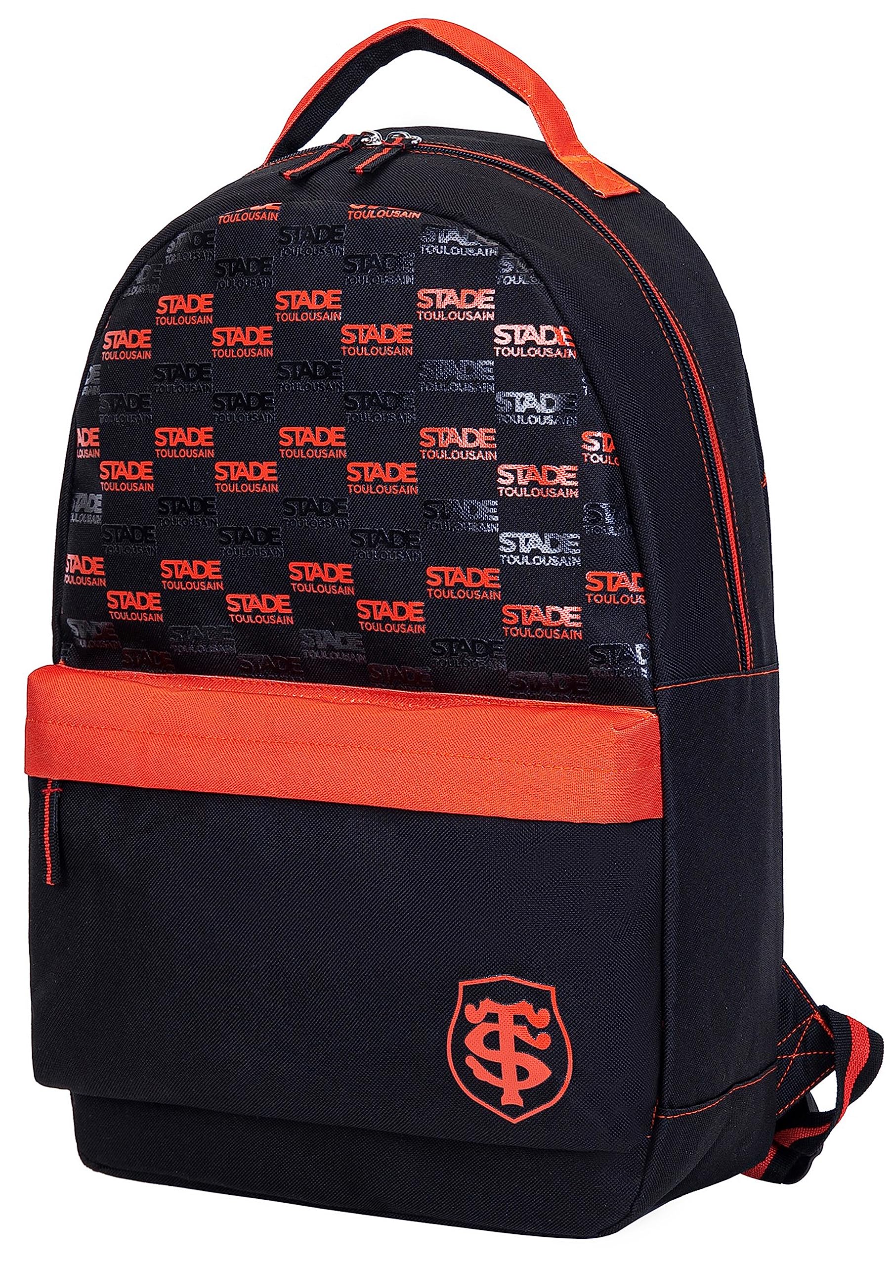 STADE TOULOUSAIN Sac à Dos Toulouse Officiel Rugby