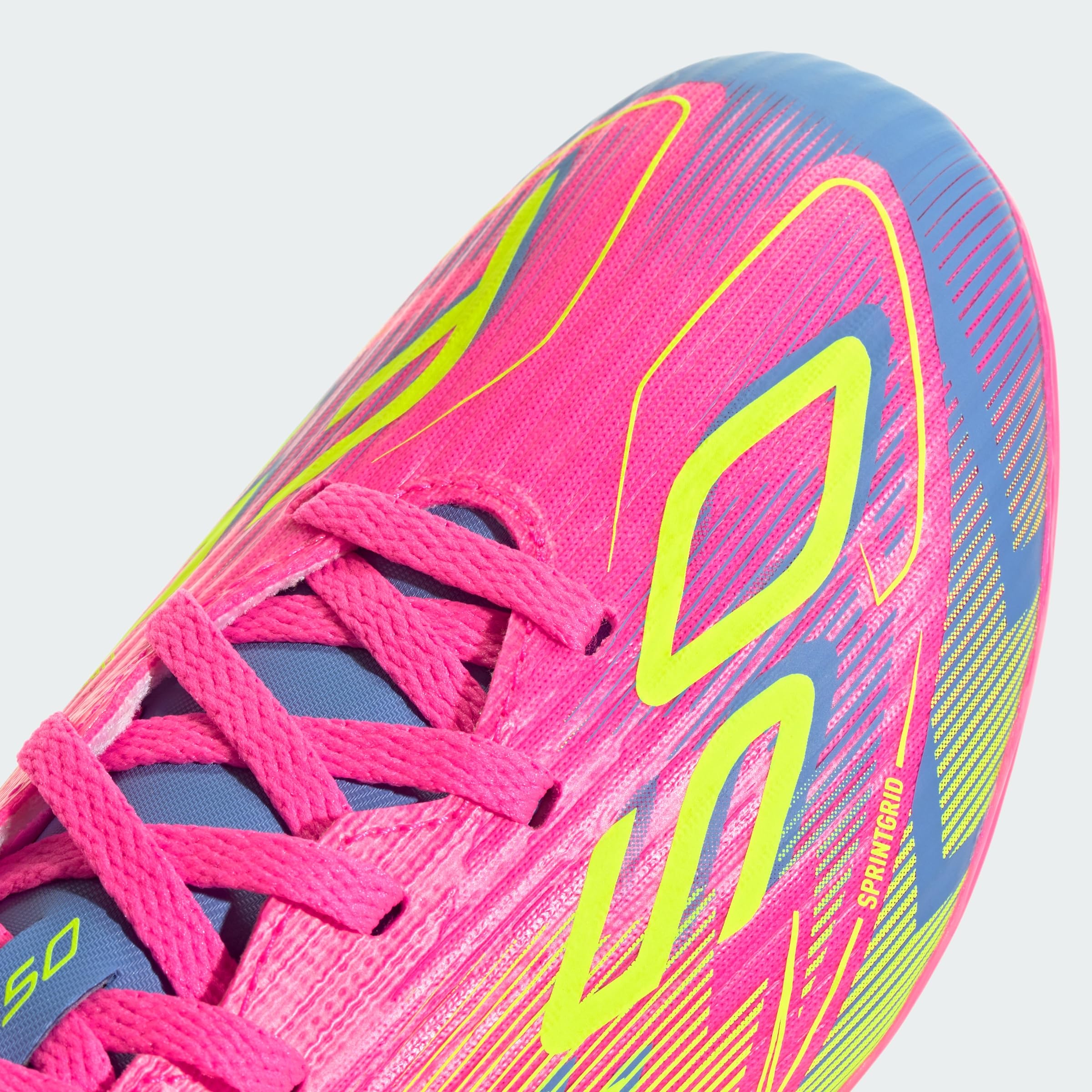 Adidas F50 League Buty piłkarskie dla dzieci naturalna sucha/multisuperficie