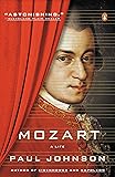 Mozart cover