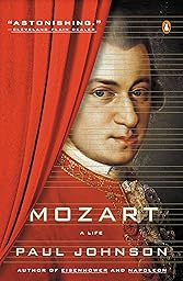 Mozart cover