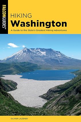 Hiking Washington - Adventure Guide