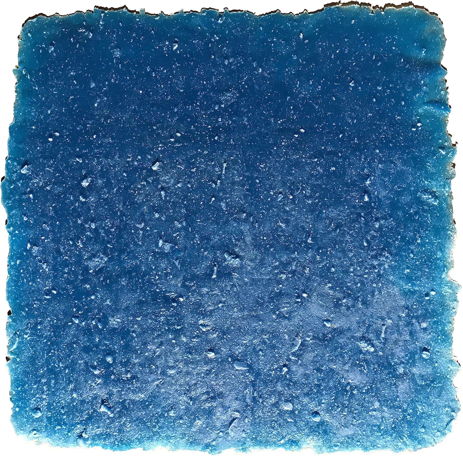 GlobMarble Seamless Concrete Texturing Skin Mat SKM 4000 (48"x48")
